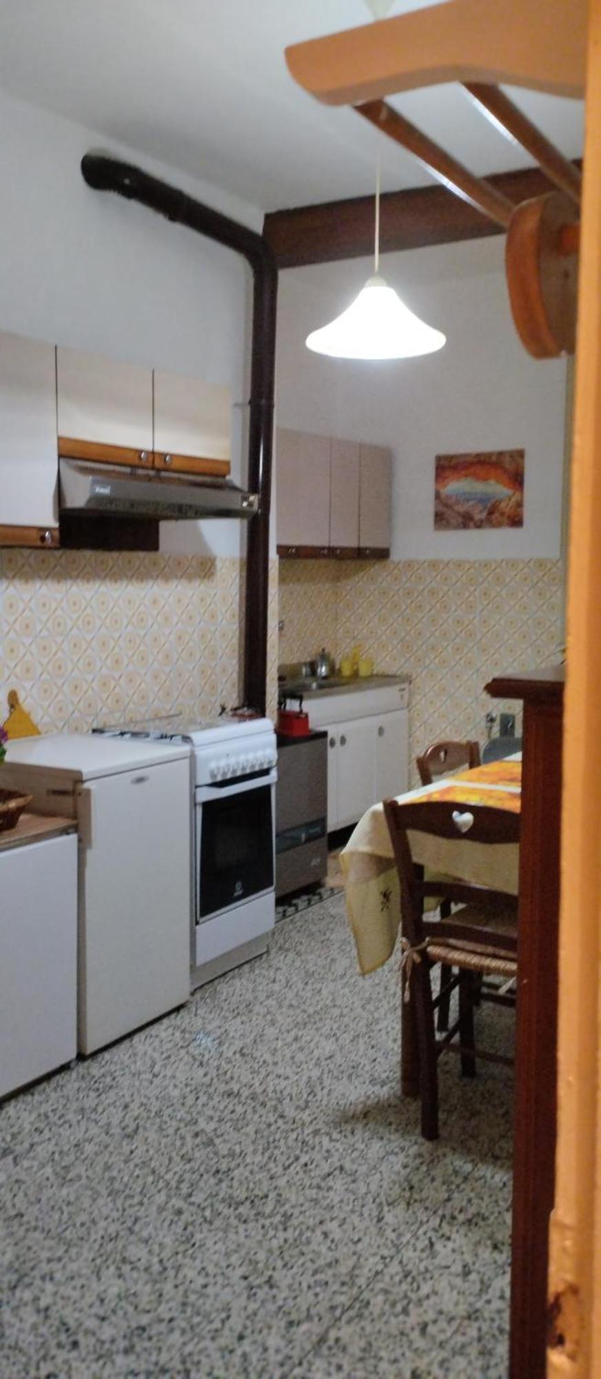 Il Forno Lägenhet Cossogno Exteriör bild